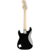 Squier Mini Stratocaster Electric Guitar - Black