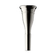 Laskey Classic F Series French Horn Mouthpiece - 85F