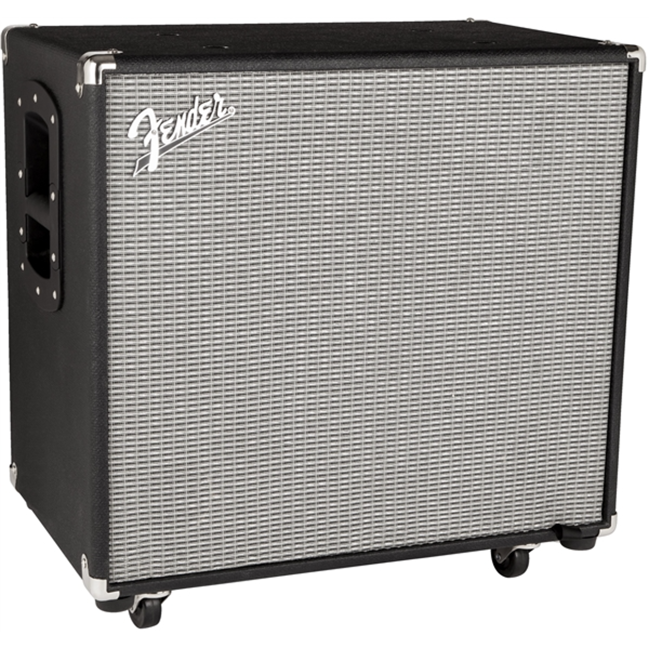 Fender Rumble 115 1x15-Inch Bass Cabinet – Chuck Levin's Washington ...