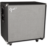 Fender Rumble 115 1x15-Inch Bass Cabinet - New