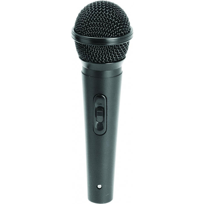 On-Stage AS420 Low-Z Dynamic Vocal Microphone