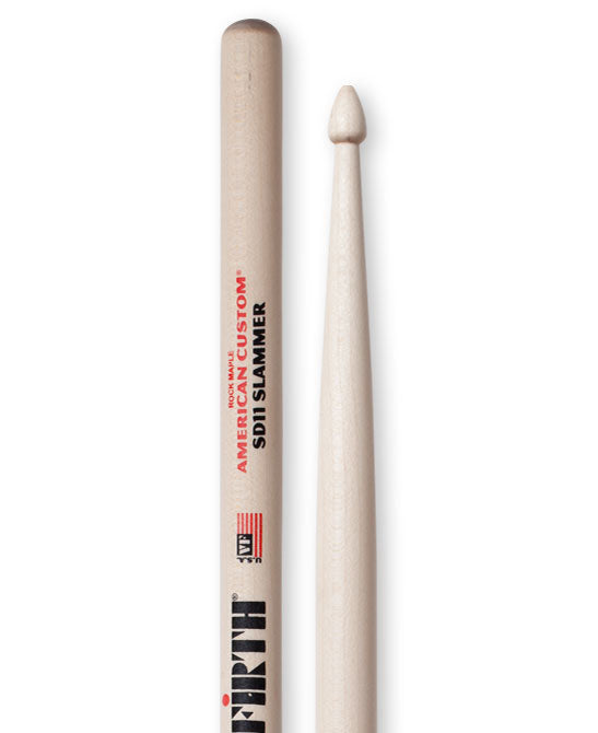 Vic Firth SD11 Slammer Drumsticks
