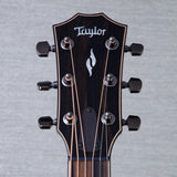 Taylor Limited Edition 814ce Cocobolo/Spruce Acoustic Electric Guitar - #1212195077