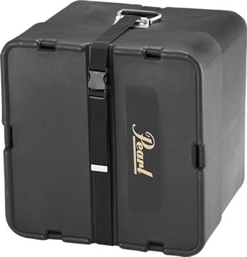 Pearl PD1412 Marching Snare Drum Case - 14" x 12" No Foam