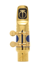 Jody Jazz DV Alto Saxophone Mouthpiece - 8 (.090 Tip)