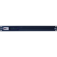 BSS BLU-BOB2 8-Channel Analog Break-Out Box With Blu Link (Rack Mount) - Mint Open Box