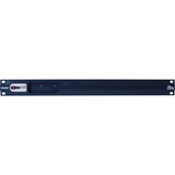 BSS BLU-BOB2 8-Channel Analog Break-Out Box With Blu Link (Rack Mount) - Mint Open Box