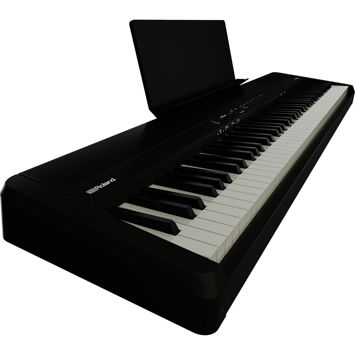 Roland FP-40-BK Digital Piano - Black