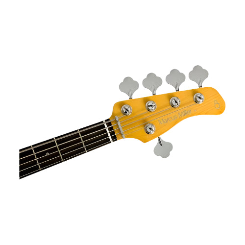 Sire Marcus Miller Z Series Z3-5 5-String Electric Bass Guitar - Skyburst Sparkle