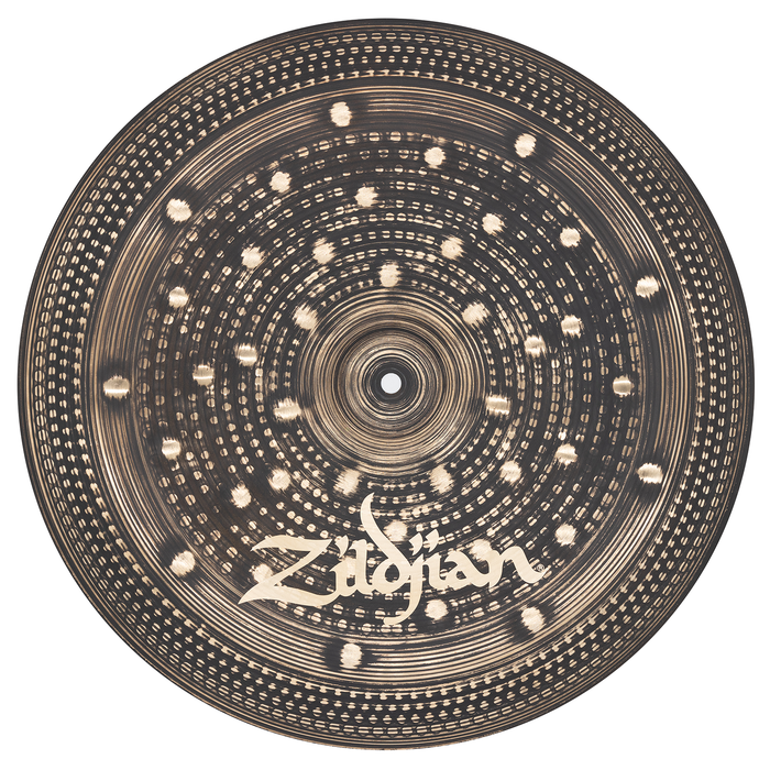 Zildjian S Dark 18-Inch China Cymbal