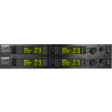 Shure P10T Dual-Channel Full-Rack Wireless Transmitter - H22 Band