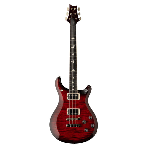 PRS S2 McCarty 594 2024 Electric Guitar - Fire Red Burst