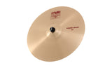 Paiste 20" 2002 Power Crash Cymbal