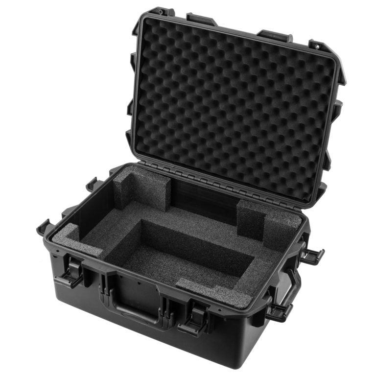 Odyssey VU3000XT Watertight & Dustproof Case for CDJ-3000X