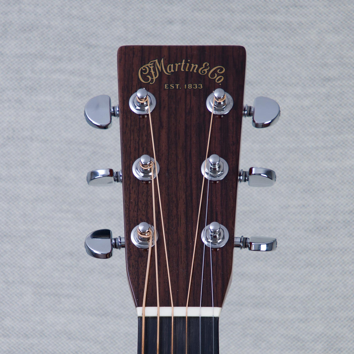 Martin Johnny Marr M-6 Signature Acoustic Electric Guitar - #M2951362