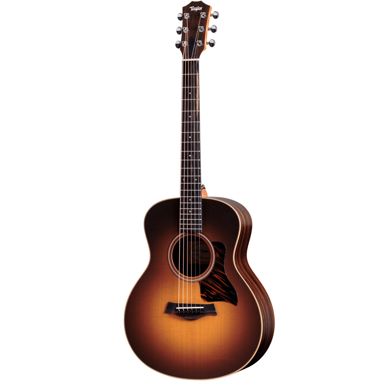 Taylor GS Mini-e Rosewood Acoustic Guitar - Sunburst