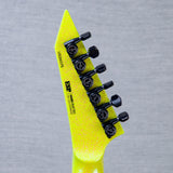 ESP USA Horizion-II Electric Guitar - Power Bait - #US26075