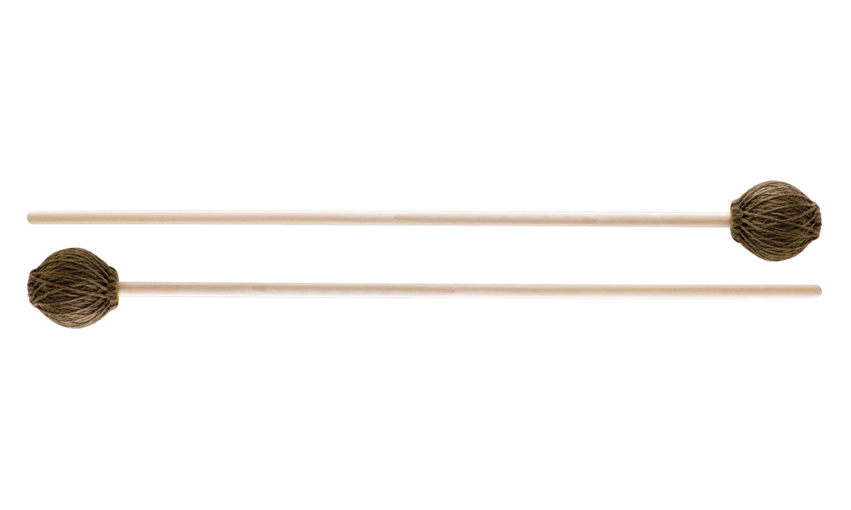 Promark JW2 Jim Wunderlich System Blue Medium Soft Marimba Mallet