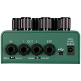 Eventide Tricerachorus Effect Pedal