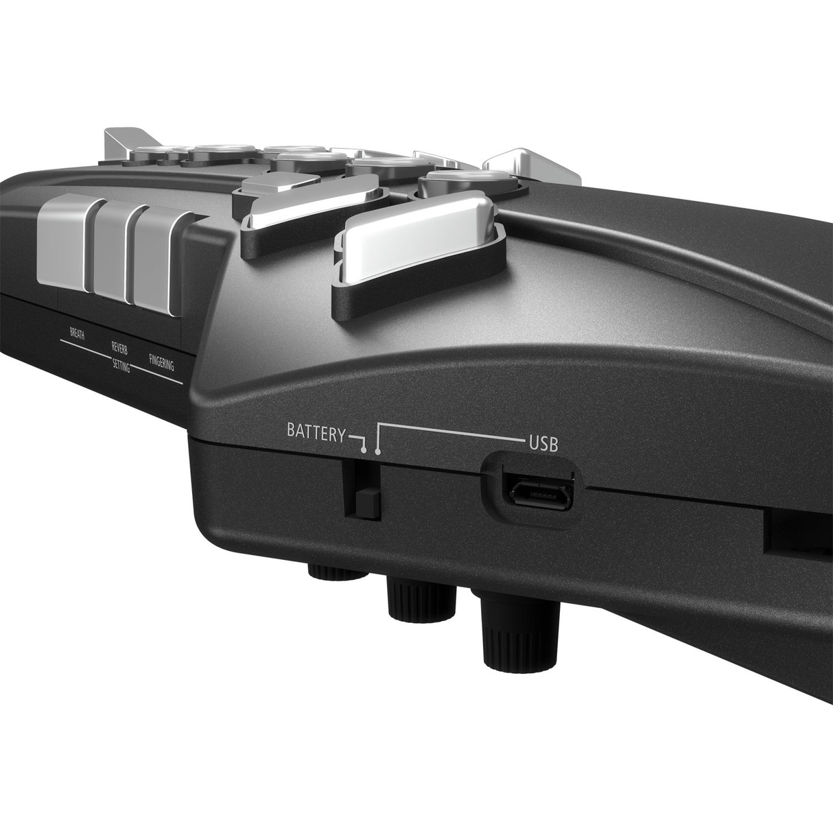 Roland AE-05 Aerophone GO Digital Wind Instrument - Mint, Open Box