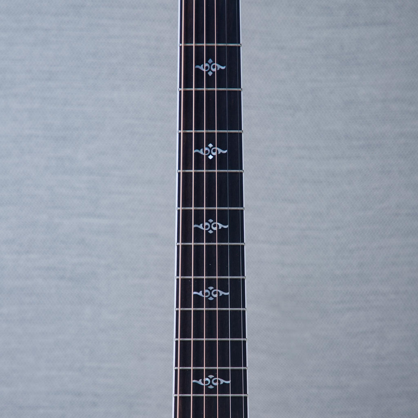 Taylor Custom Shop Gold Label Super Auditorium Honduran Rosewood/ Lutz Spruce Acoustic Electric Guitar - CHUCKSCLUSIVE - #1204176094