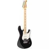 Yamaha PACS+12M Pacifica Electric Guitar - Black