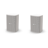 Bose Professional DesignMax DM3SE 3.5-Inch Surface-Mount Loudspeaker - White
