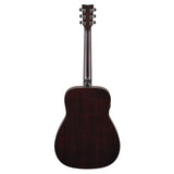 Yamaha 2nd Generation TransAcoustic TAG1E Acoustic Electric Guitar - Sand Burst