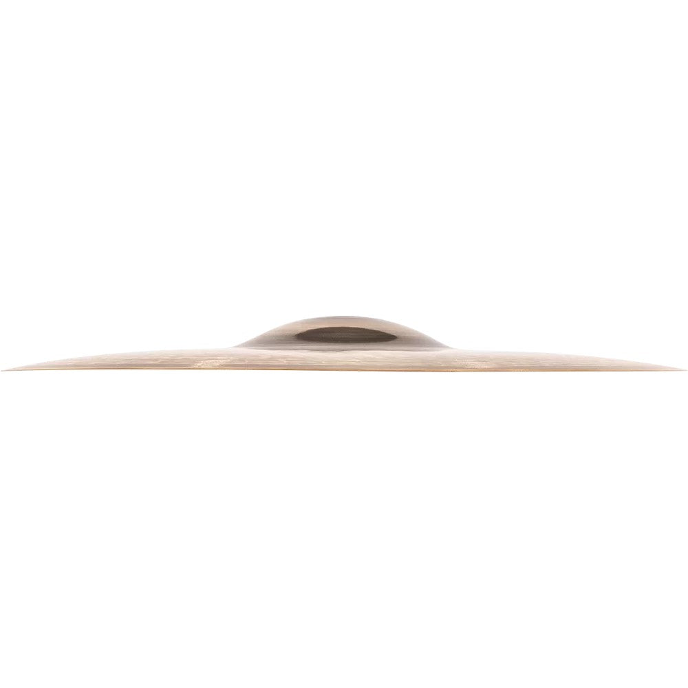 Meinl PAC10S 10-Inch Pure Alloy Custom Splash Cymbal