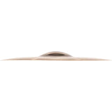 Meinl PAC10S 10-Inch Pure Alloy Custom Splash Cymbal