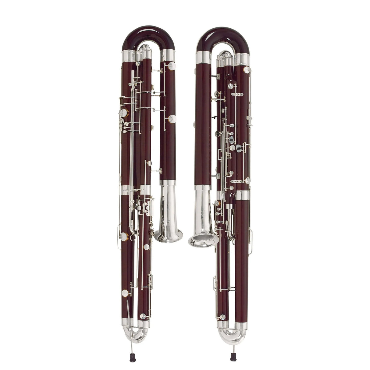 Fox Model 900 Professional Contrabassoon