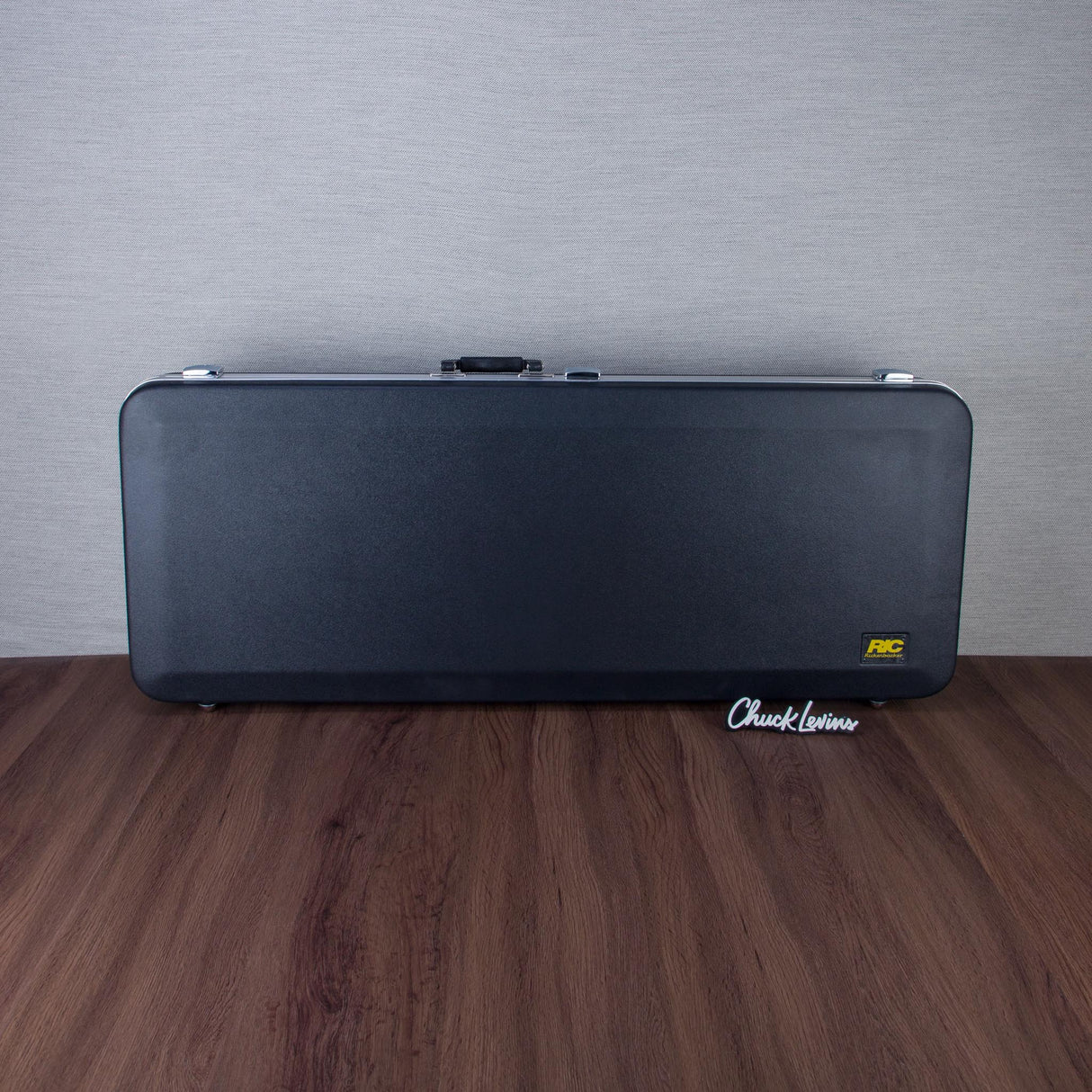 Rickenbacker 330 Semi-Hollowbody Electric Guitar - Jetglo - #2421755