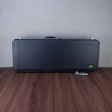 Rickenbacker 330 Semi-Hollowbody Electric Guitar - Jetglo - #2421755