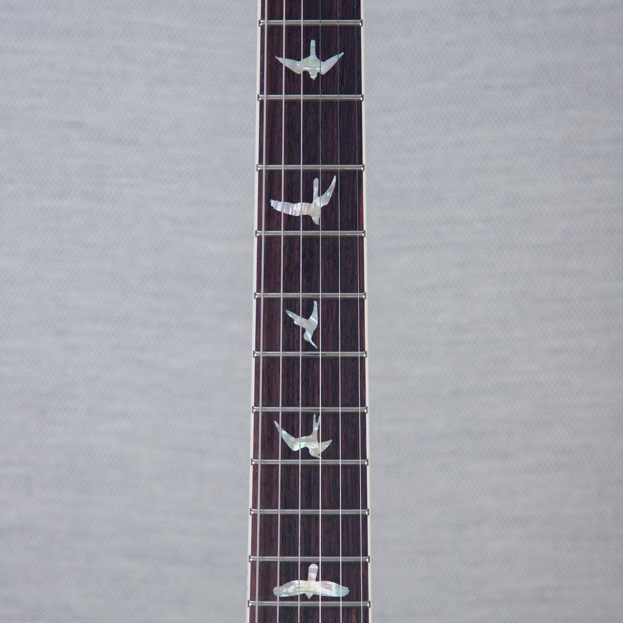 PRS 40th Anniversary Limited Edition McCarty SC56 Electric Guitar - Faded Blue Jean - #250406511