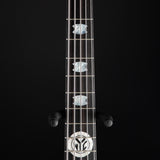 Spector USA Custom NS-5 NYC Graffiti Collection Limited Edition Bass Guitar - CHUCKSCLUSIVE - #715