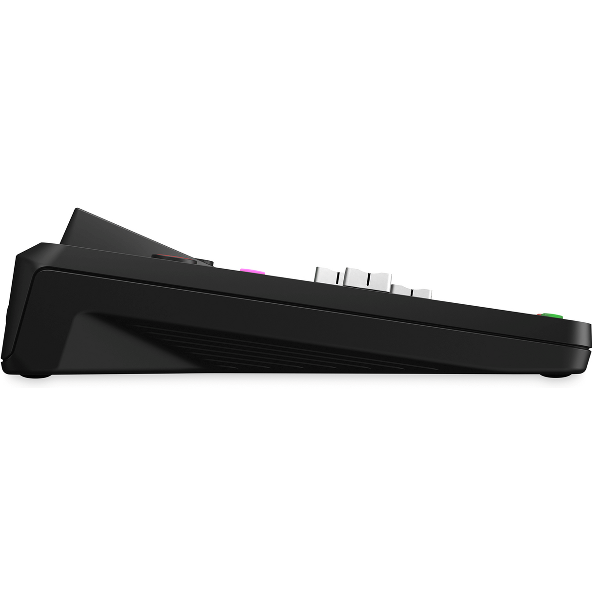 RODE RODECaster Pro II Integrated Audio Production Console - Mint, Open Box
