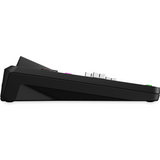 RODE RODECaster Pro II Integrated Audio Production Console - Mint, Open Box