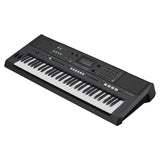 Yamaha PSR-E583 61-Key Portable Keyboard