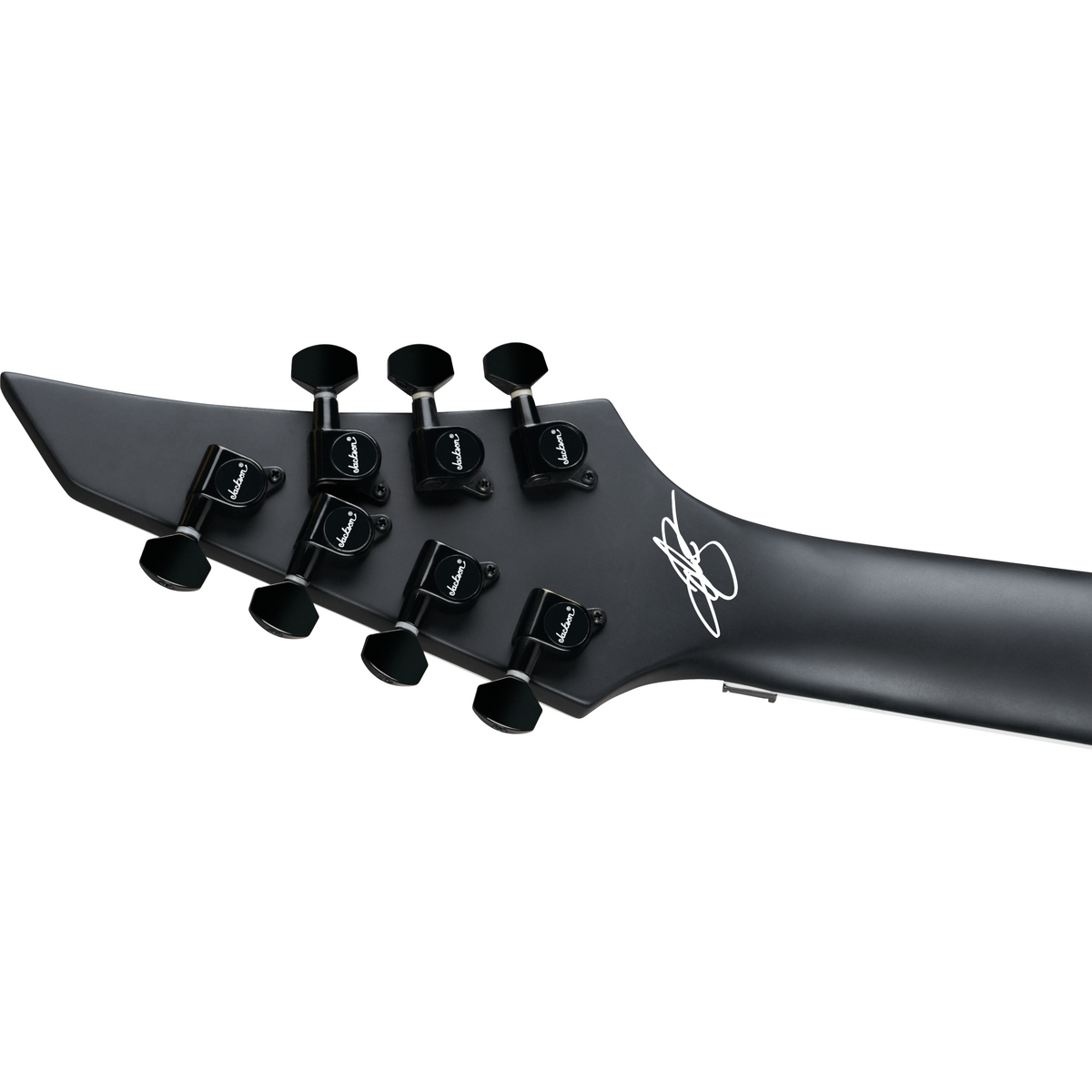 Jackson Pro Series Signature Chris Rörland SL7 Soloist 7-String Electric Guitar - Satin Black