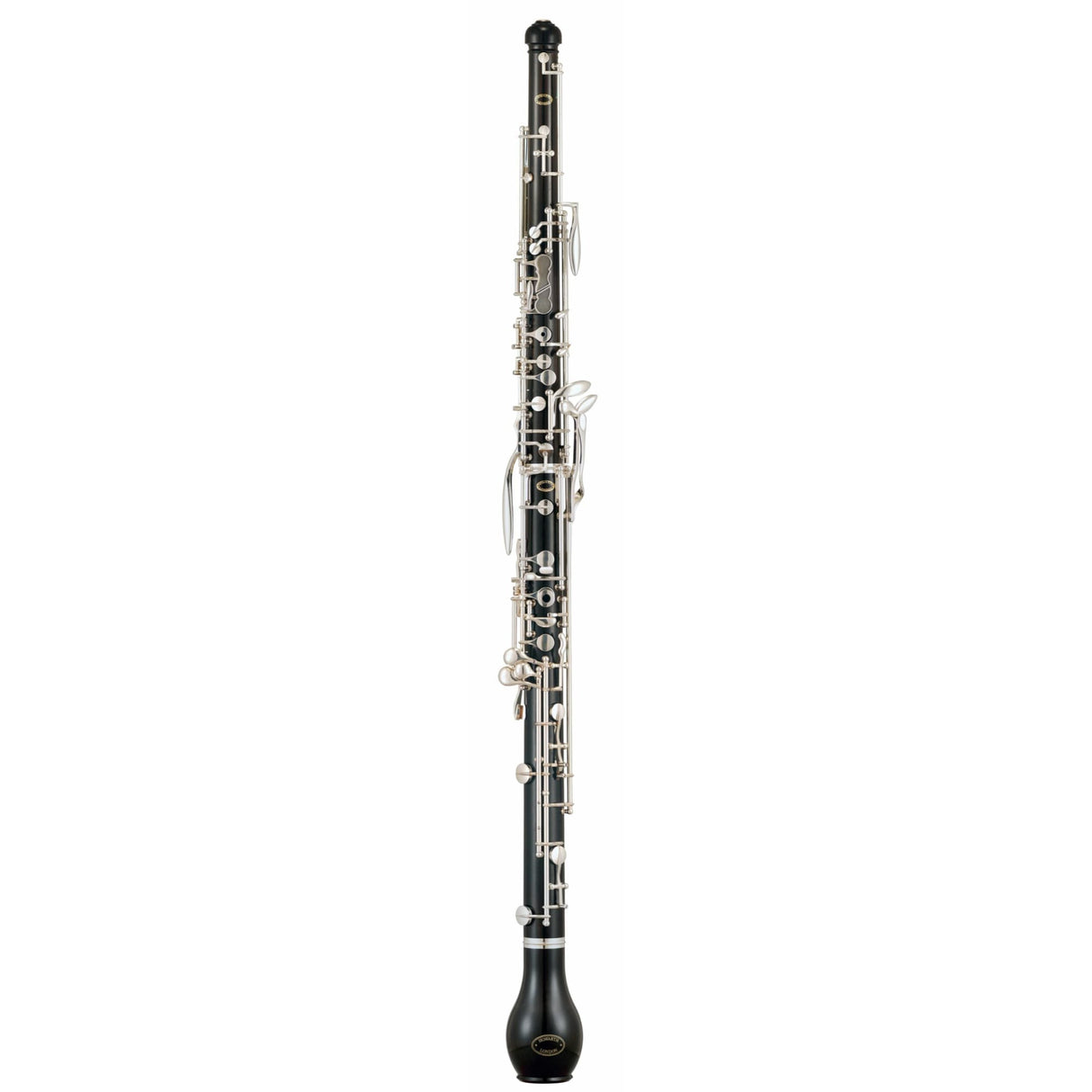 Howarth S40C Semi-Automatic System English Horn with 3rd Octave