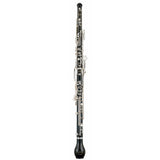Howarth S40C Semi-Automatic System English Horn with 3rd Octave