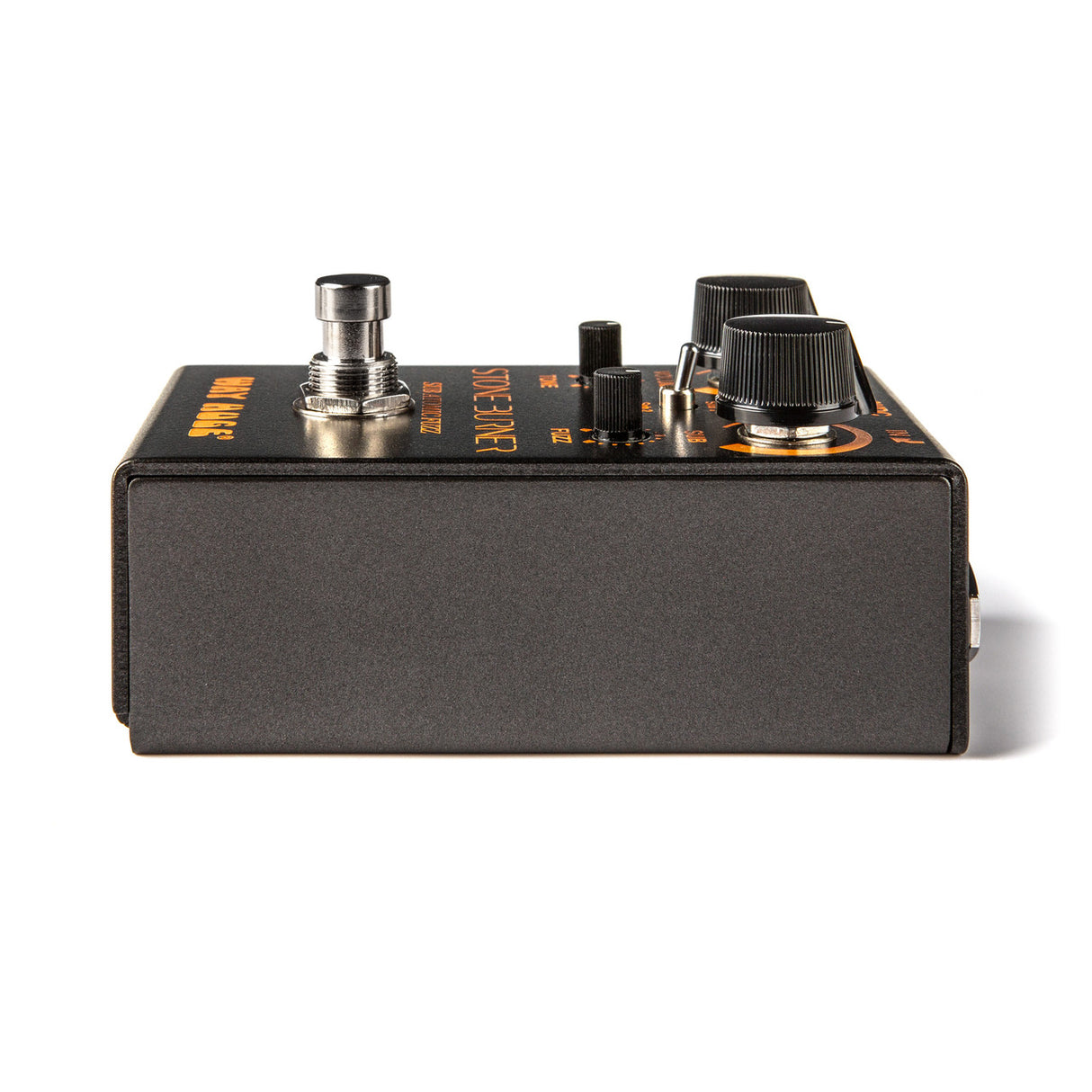 Way Huge Stone Burner Sub Atomic Fuzz Pedal