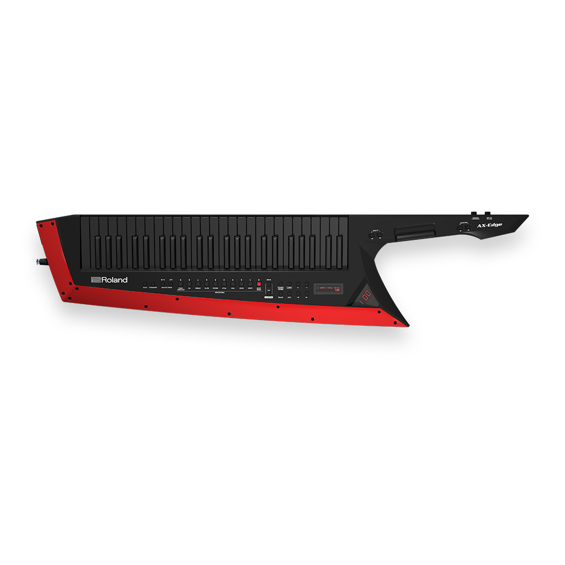 Roland AX-Edge 49-Key Keytar - Black