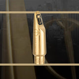 JodyJazz DV JC Jody Custom Alto Saxophone Mouthpiece - 6