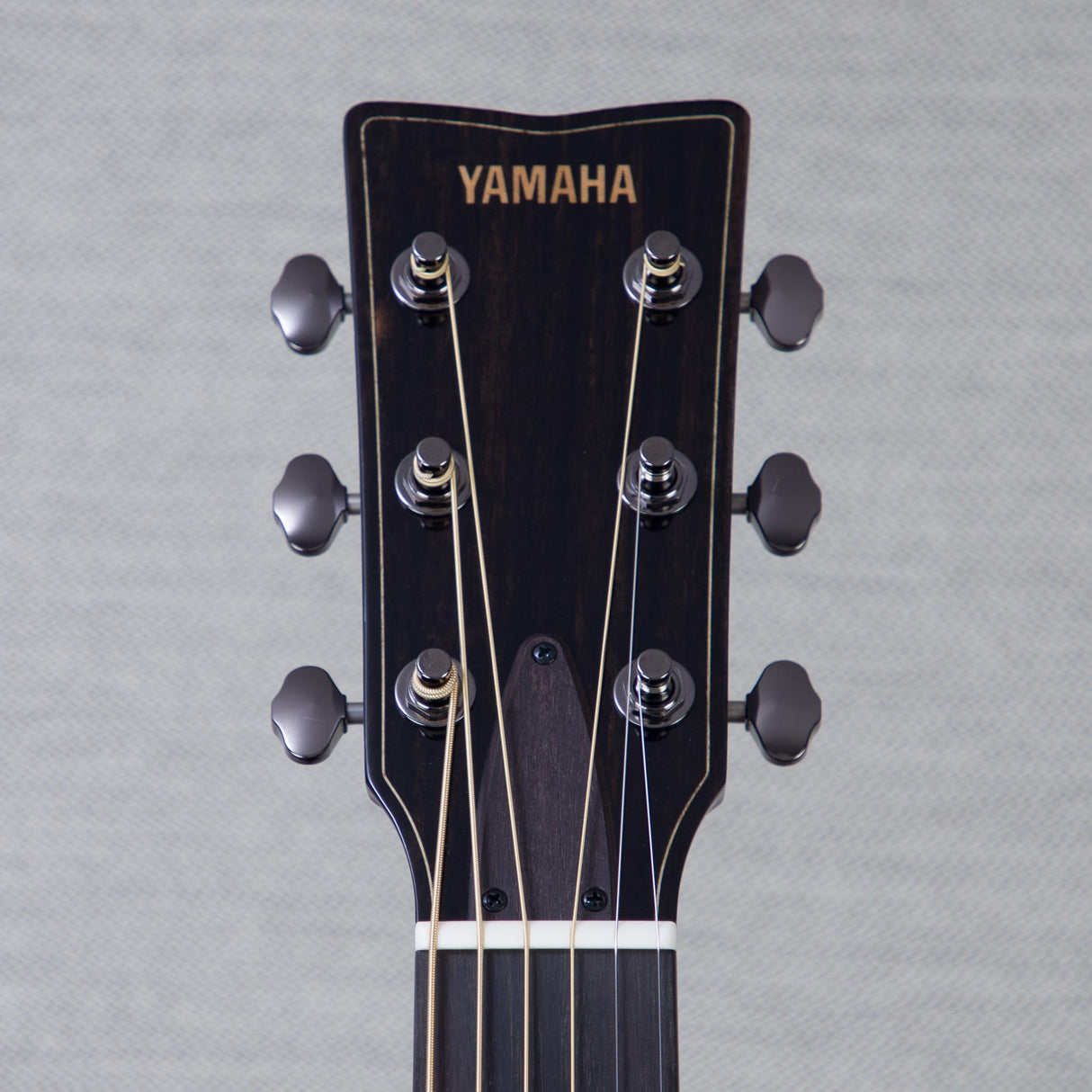 Yamaha FG9 MX Adirondack Spruce/Mahogany Acoustic Electric Guitar - #IKN094A
