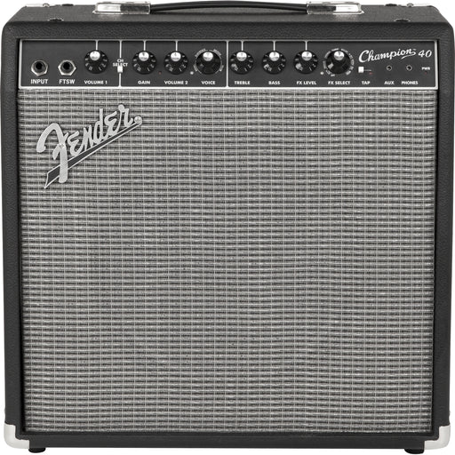 Fender '65 Super Reverb Vintage Reissue 4x10 Tube Combo Amp - New