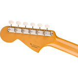 Fender Vintera III Mid '60s Mustang Electric Guitar, Rosewood Fingerboard - Sonic Blue