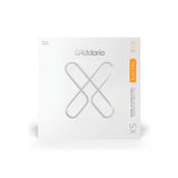 D'Addario XSE1056 10-56 Regular Light 7-String Coated Electric Guitar Strings