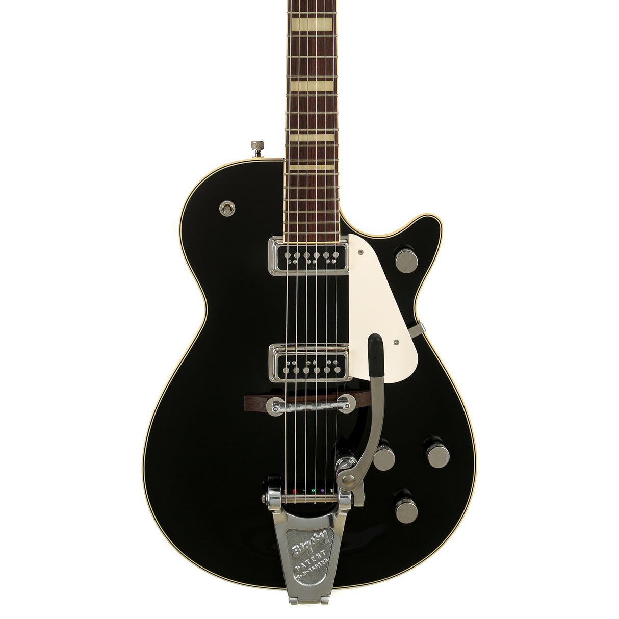 Gretsch G6128T-53 Vintage Select '53 Duo-Jet - Rosewood, Black