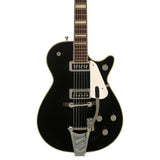 Gretsch G6128T-53 Vintage Select '53 Duo-Jet - Rosewood, Black